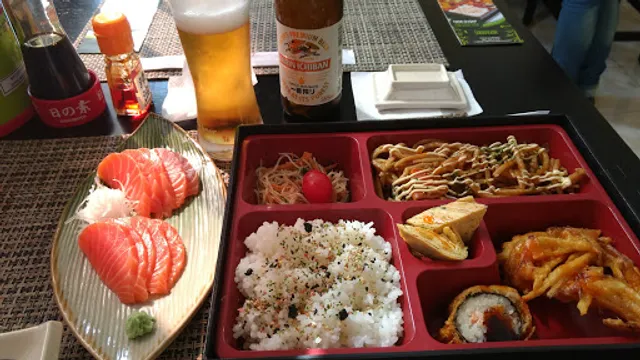Kaeru Sushi