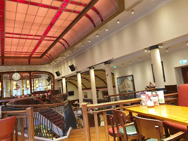 Cafe Extrablatt Oldenburg