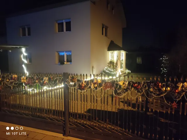 Studio apartman Valentina