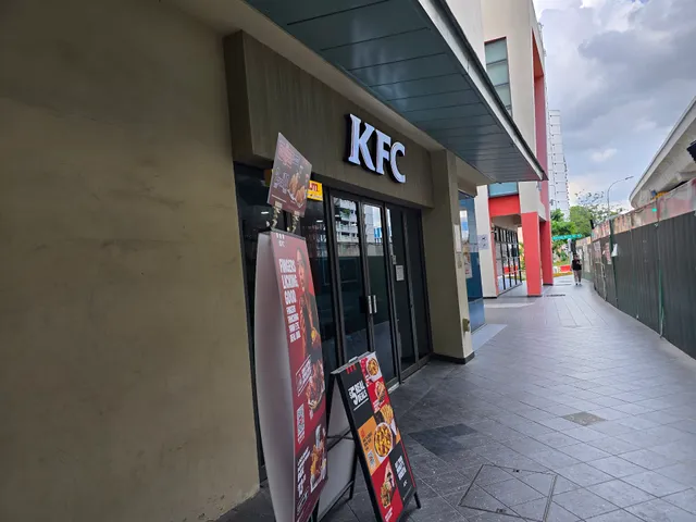 KFC