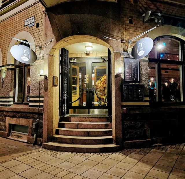 T-Bone Steakhouse & Bar