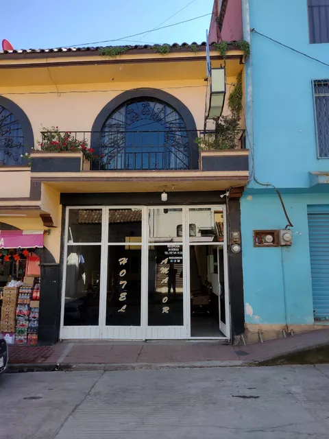 Hotel Amador