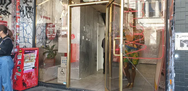 Lost and Found Market