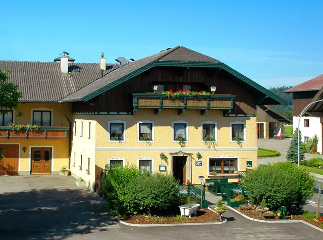 HOTEL Krämerwirt
