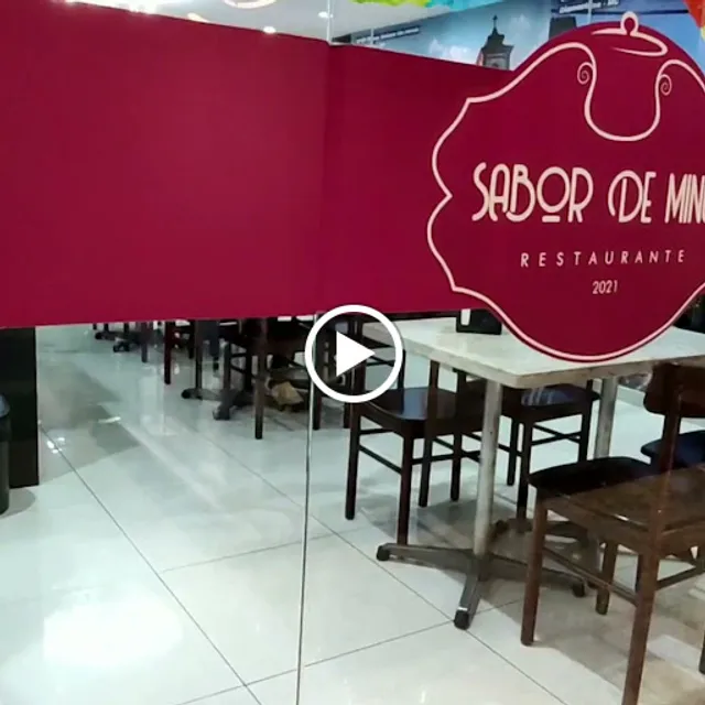Restaurante Sabor de Minas