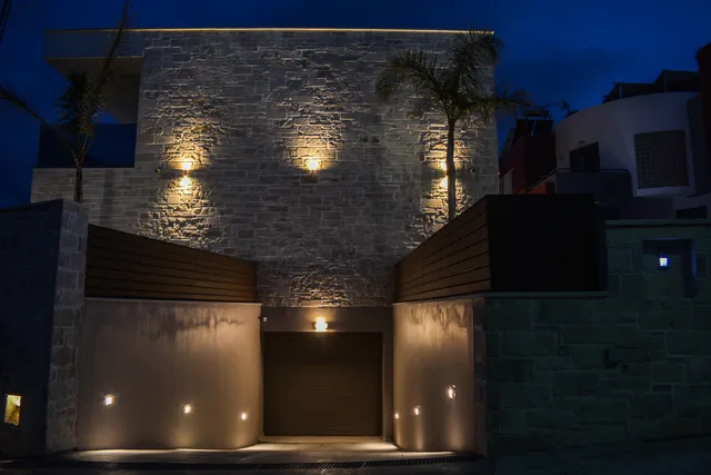 Southern Paradise Villas