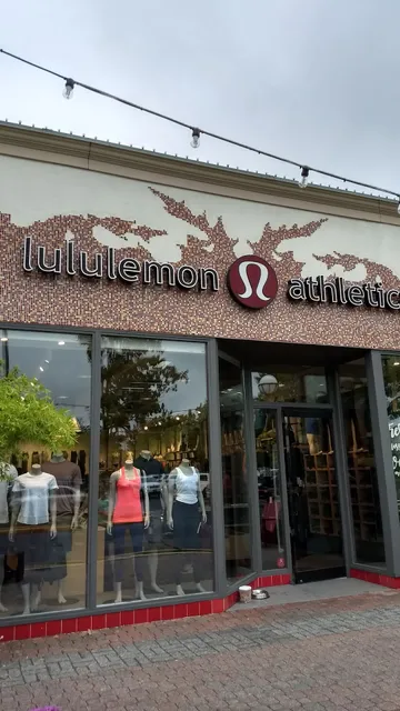 lululemon