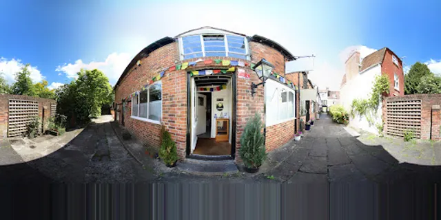 Koh Gurkha, Nepalese - Thai restaurant & bar