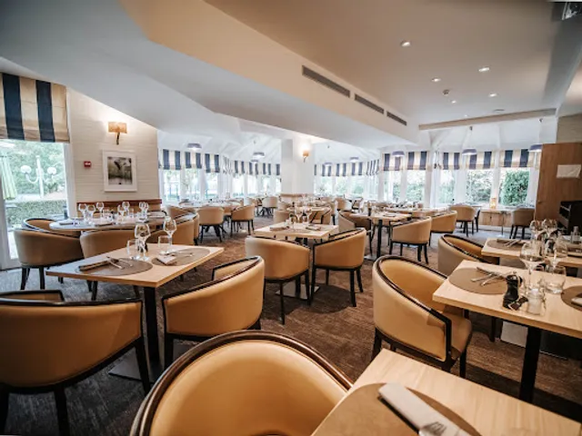 Hôtel Restaurant Le Rive Gauche