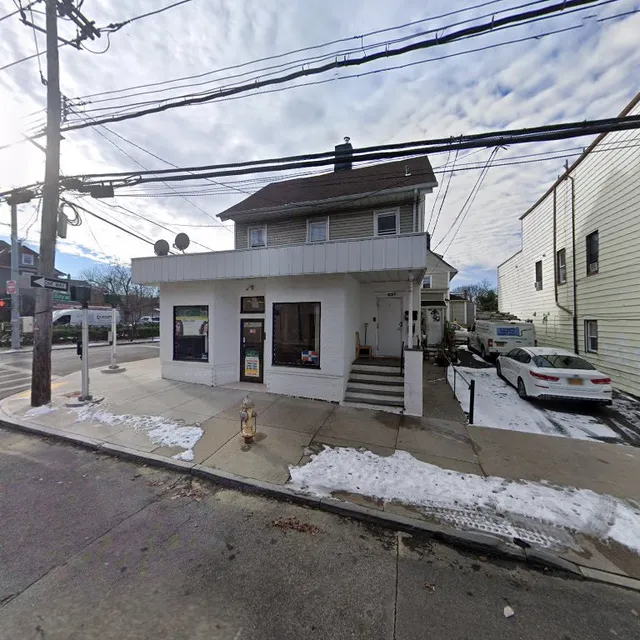 Bellisima beauty salon