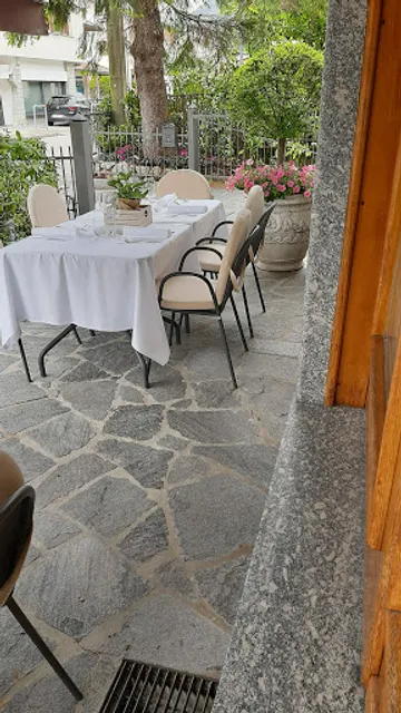 Ristorante La Cascata - Introbio (lc)