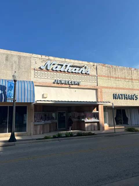 Nathan's Jewelers