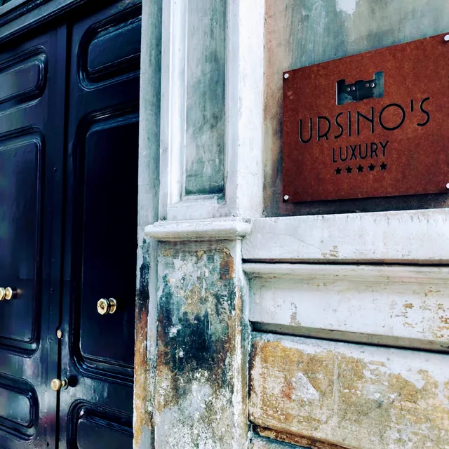 Ursino's Luxury