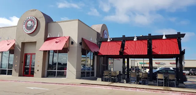Panda Express