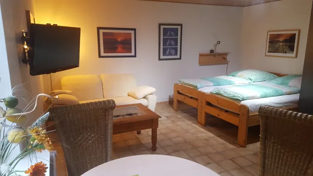 Ferienwohnung Schäferfeld