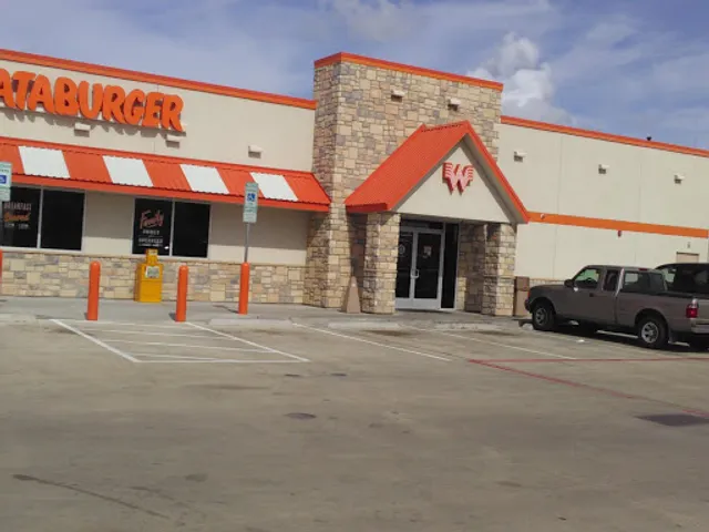 Whataburger
