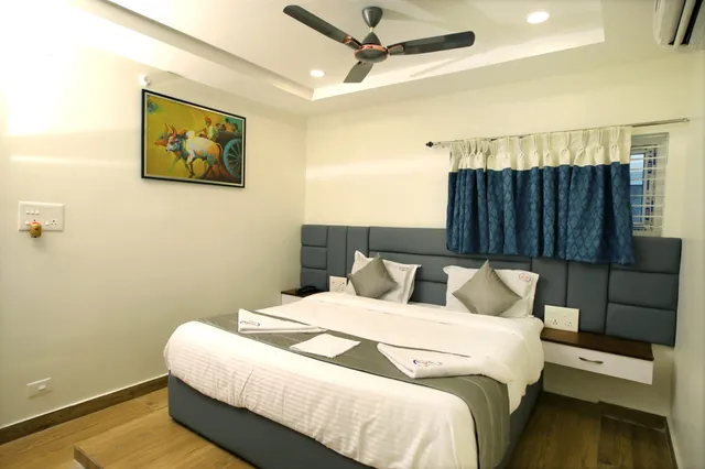 RADHA RANI RESIDENCY