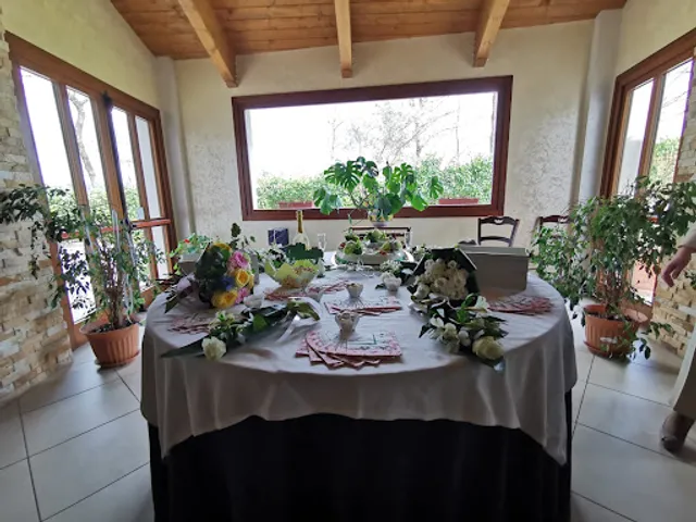 Raggio d'Oro ristorante pizzeria