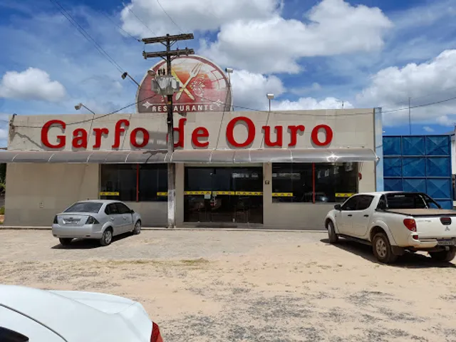 Restaurante Garfo de Ouro