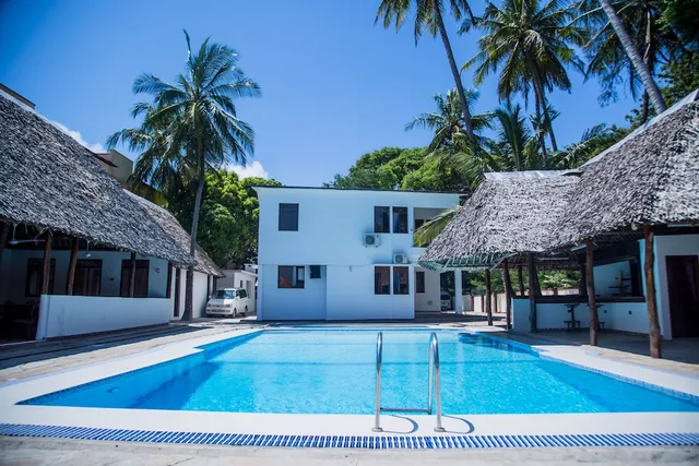 Sheratton Beach Villagio Hotel