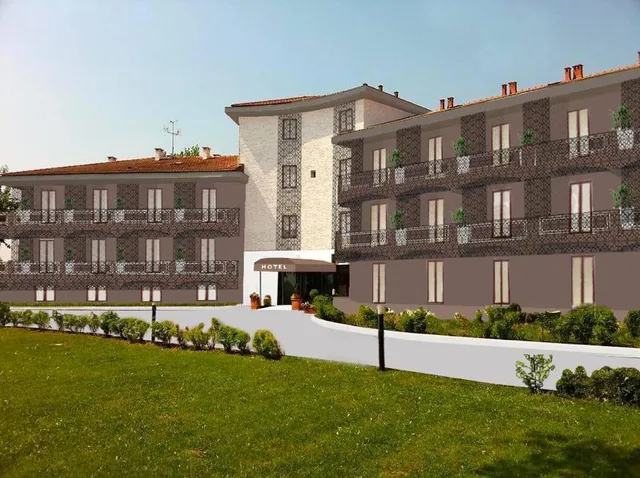 Emma Hotel Bologna Fiera