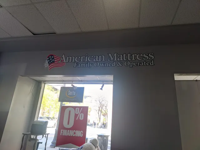 American Mattress