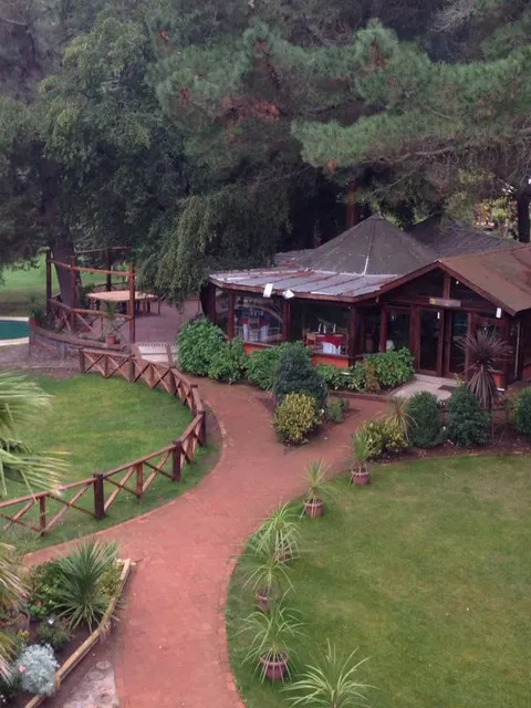 Valle del Sol Tourist Complex