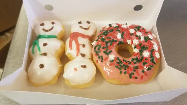 Best Donuts