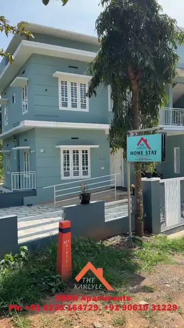 The Karlyle homestay