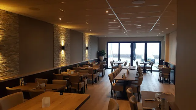 Restaurant Aan de Kade