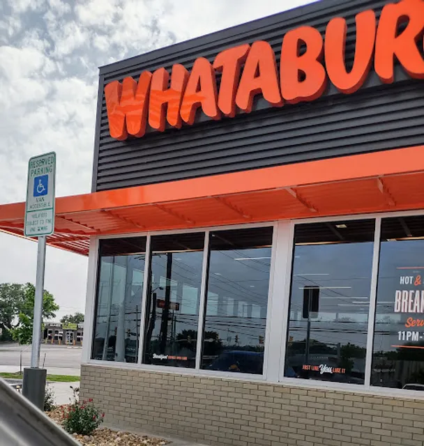 Whataburger