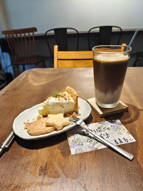 吃咖 Chikafe（711巷子進來！）