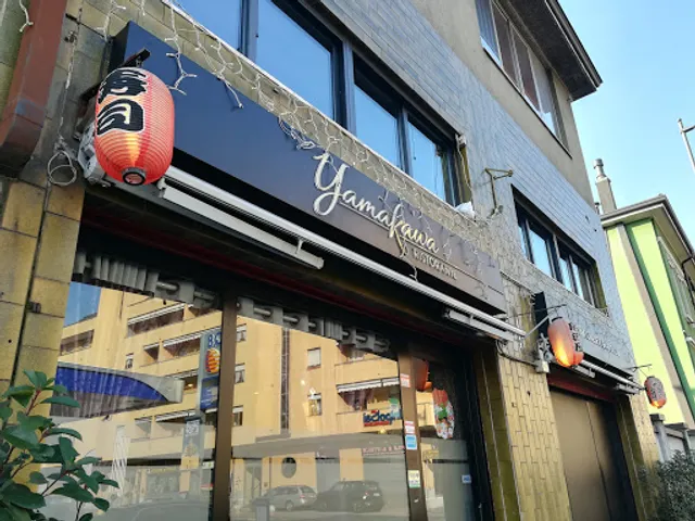 Ristorante Yamakawa