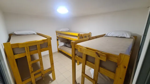 First Stop Buenos Aires Hostel