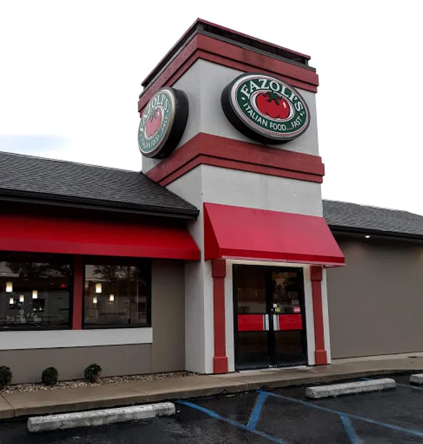 Fazoli's