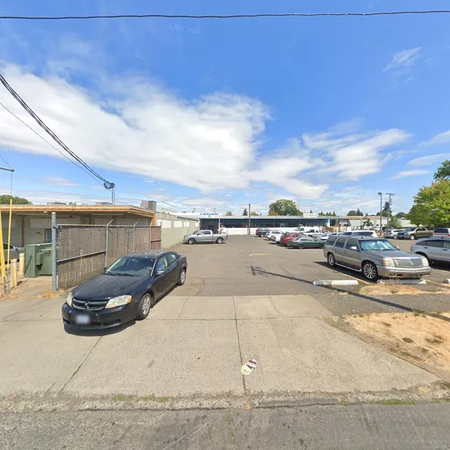 Habitat for Humanity