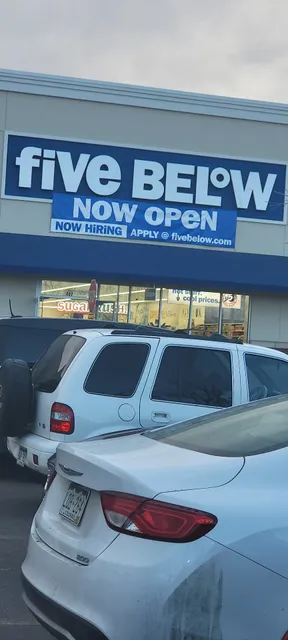 Five Below