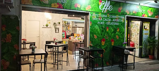 Effe Bar e Bistrot