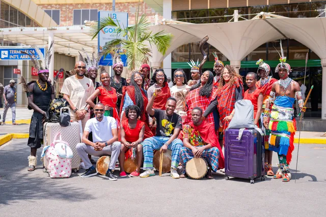 Msanii Africa Safaris LTD