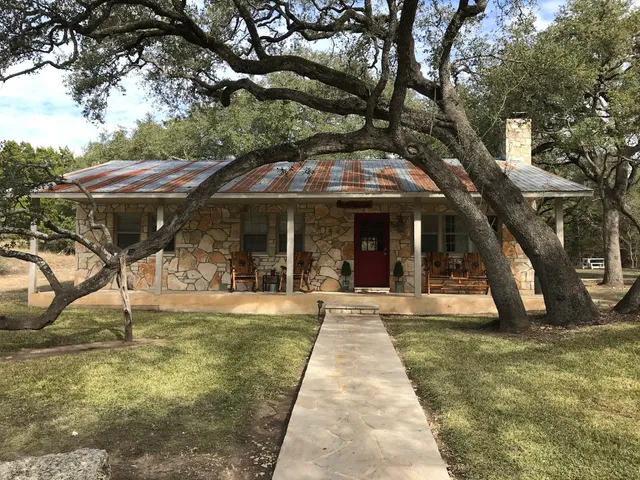 Hill Country Premier Lodging - Texas