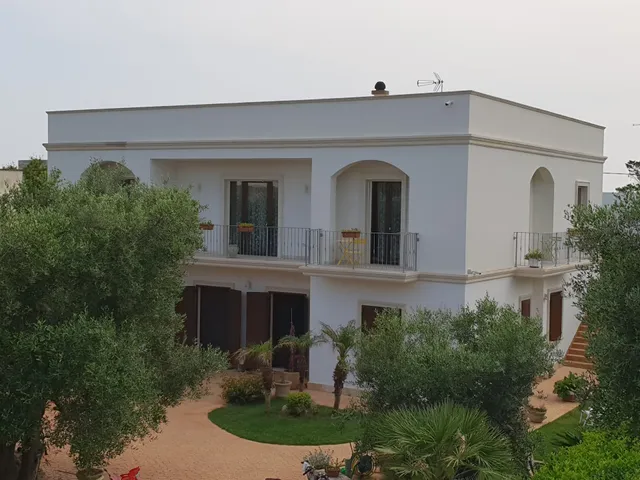 Villa Sofia B&B