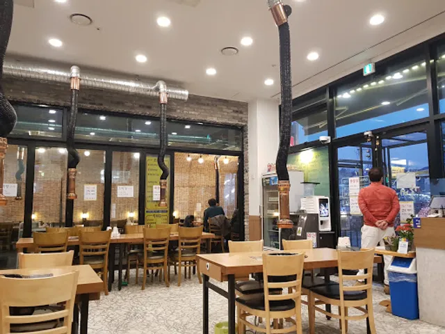 최고집함흥냉면