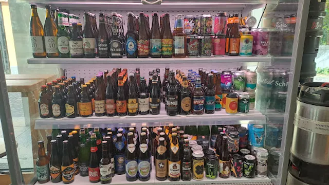 De Ricardo - Osteria con Bottega