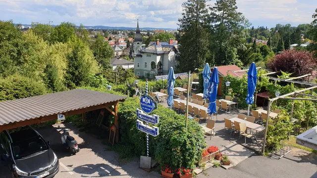 Pension Steinbichler