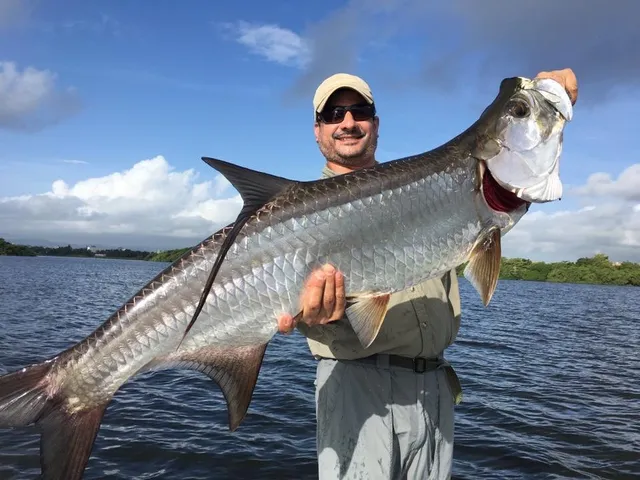 San Juan Puerto Rico Fishing Tours