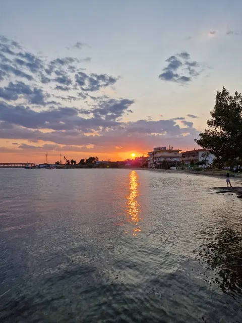 Aestas Vergia Apartments