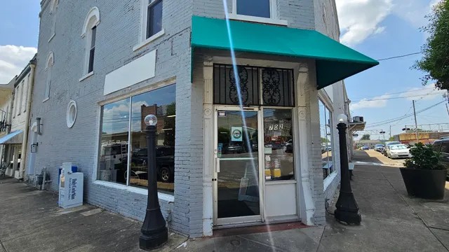 Firebird's Sourdough Pizza & Gourmet Burgers