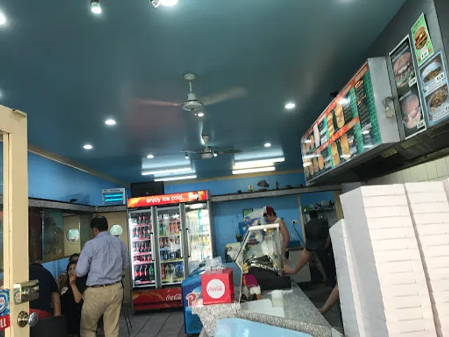 Blue Mountains Seafood