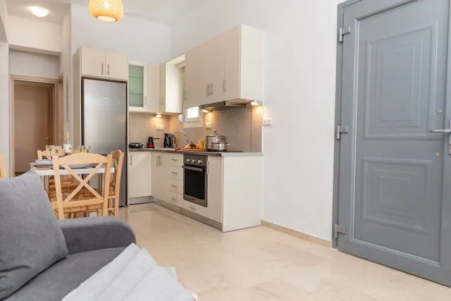 Naxian Asset - Agios Arsenios