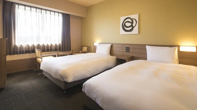 GRANDVRIO HOTEL NARA WAKURA